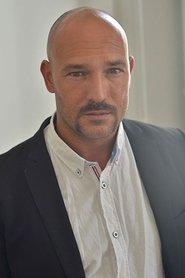 Carlos Fuentes portrait