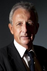 Robert Lacey portrait