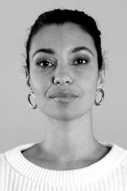 Tamy Emma Pepin portrait