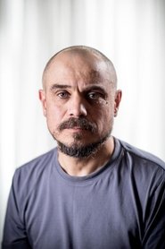 Arkadii Nepytaliuk portrait