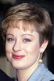 Gabrielle Glaister portrait