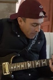 Rolando Arduz portrait
