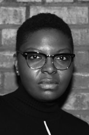 Dime Davis portrait