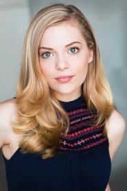 Audrey P. Scott portrait