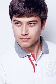 Din Fan portrait