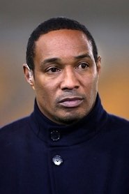 Paul Ince portrait