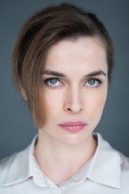 Veronika Norina portrait