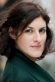 Carine Piazzi portrait
