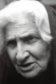Nino Chkheidze portrait