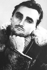 Paolo Bacchi portrait