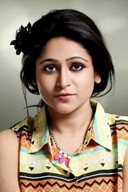 Akshara Nunna Sujana portrait