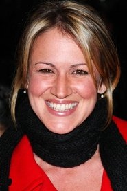 Jana Marie Hupp portrait