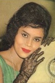 Sarimah Ahmad portrait