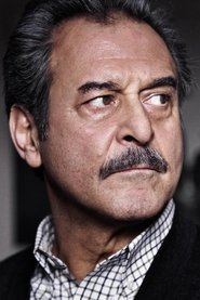 Ennio Fantastichini portrait