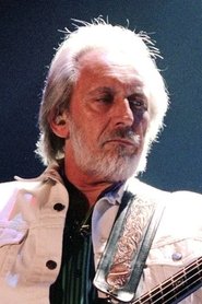 John Entwistle portrait