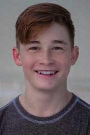 Keegan Bouton portrait