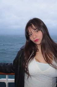 Brigitte Oliveira Soares portrait