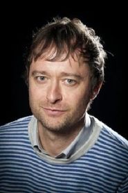 Carl Tibbetts portrait