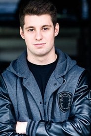 Cameron Hilts portrait