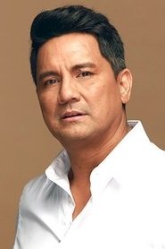 Richard Gomez portrait
