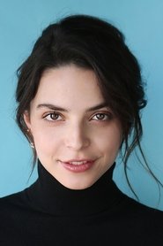 Gisselle Kuri portrait