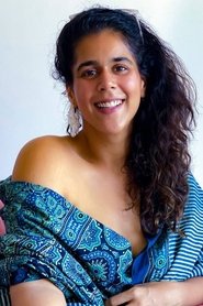 Rytasha Rathore portrait