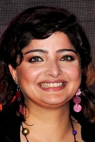 Vasundhara Das portrait