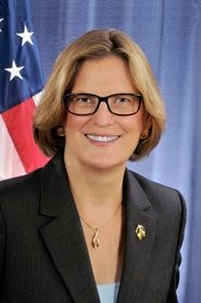 Kathryn D. Sullivan portrait