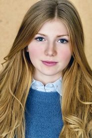 Callie Lane portrait