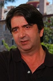 Giorgos Tsiakkas portrait