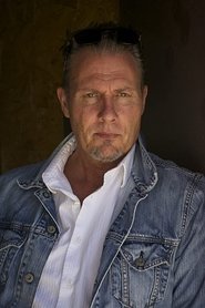 Michael Joiner portrait