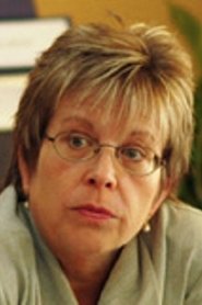 Susan Duvall portrait
