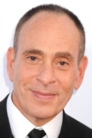 Nestor Serrano portrait