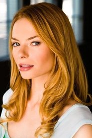 Katherine Boecher portrait
