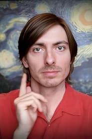 Markus Porter portrait