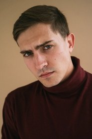 Maksym Donets portrait