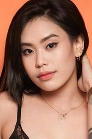 Shy Dee Wong portrait