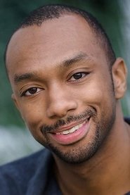 Wilbert Roget II portrait