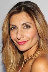 Macarena Venegas portrait