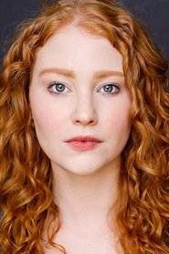 Maggie Hood portrait
