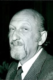 Irvin Kershner portrait