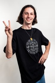 Xavier Jeffery portrait
