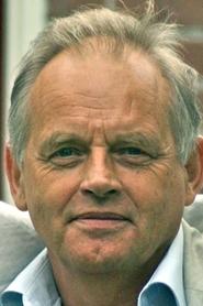 Frederik de Groot portrait
