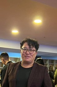 Amgalanbaatar Gochoodorj portrait