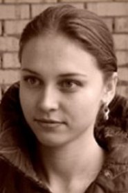Marina Makarova portrait