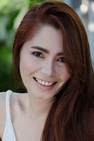 Fe Saligumba portrait