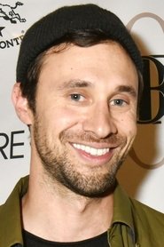 Jordan Blady portrait