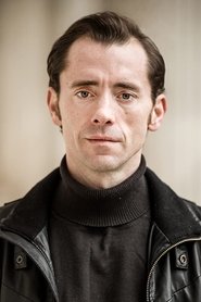 Lee Bane portrait