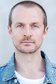 Niklas Jarneheim portrait