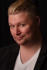 Daniel Koye portrait